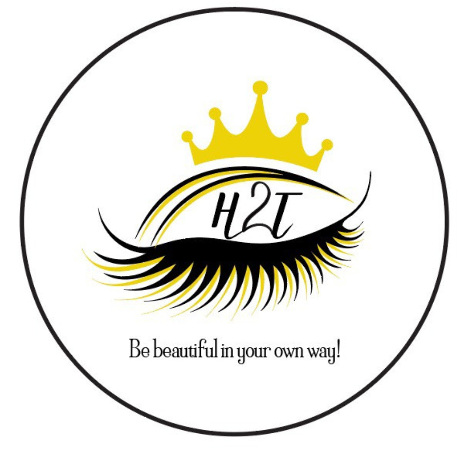 H2T LASHES PREMIUM